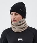 Montec Classic Knitted Skimasker Sand, Afbeelding 3 van 3