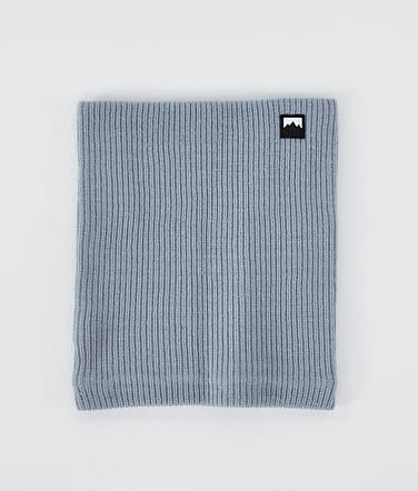 Montec Classic Knitted Skimasker Soft Blue