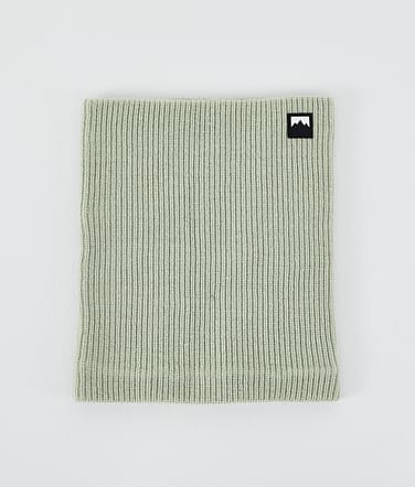 Montec Classic Knitted Skimasker Soft Green