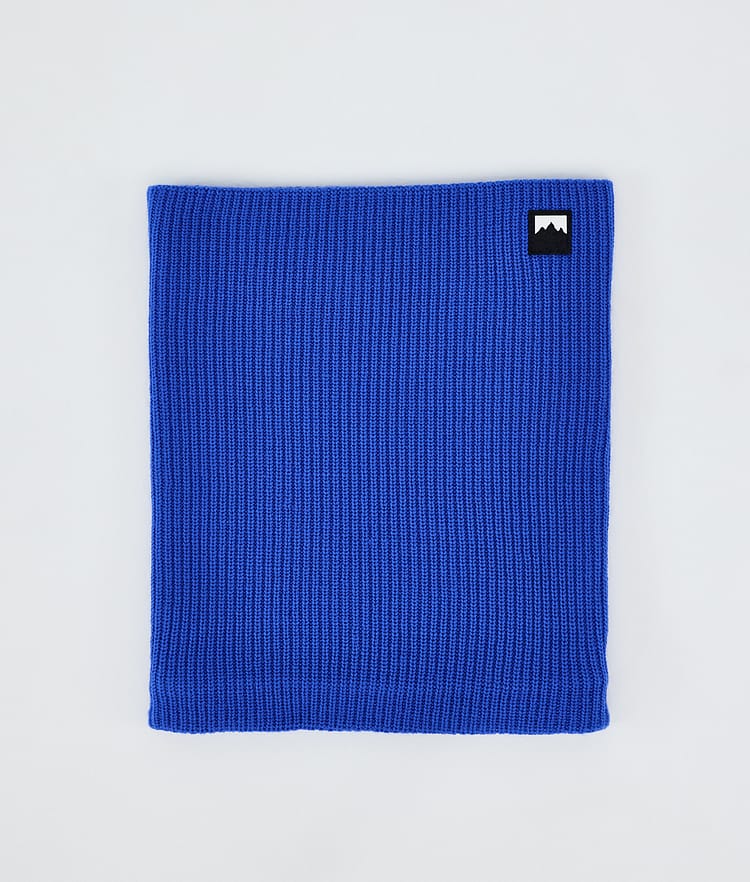 Montec Classic Knitted Maska Cobalt Blue, Obrázek 1 z 3