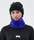 Montec Classic Knitted Skimasker Cobalt Blue, Afbeelding 3 van 3