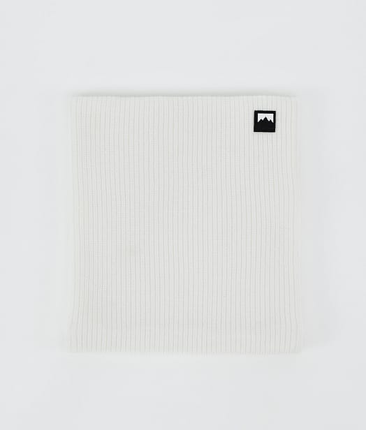 Montec Classic Knitted Skimasker Old White