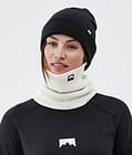 Montec Classic Knitted Skimasker Old White, Afbeelding 3 van 3