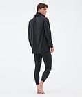 Dope Snuggle Base Layer Top Men 2X-Up Black, Image 4 of 7