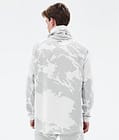 Dope Snuggle Base Layer Top Men 2X-Up Grey Camo, Image 5 of 7