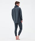 Dope Snuggle Baselayer top Herre 2X-Up Metal Blue, Billede 4 af 7