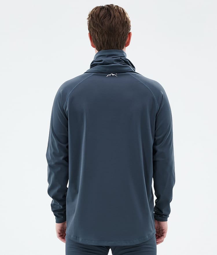 Dope Snuggle Top Termiczny Mężczyźni 2X-Up Metal Blue, Zdjęcie 5 z 7