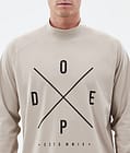 Dope Snuggle Base Layer Top Men 2X-Up Sand, Image 6 of 7