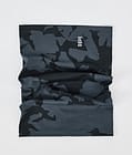 Dope Snuggle Base Layer Top Men 2X-Up Metal Blue Camo, Image 7 of 7