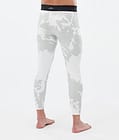 Dope Snuggle Baselayer tights Herre 2X-Up Grey Camo, Billede 2 af 7