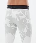 Dope Snuggle Base Layer Pant Men 2X-Up Grey Camo, Image 6 of 7