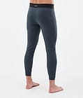 Dope Snuggle Base Layer Pant Men 2X-Up Metal Blue, Image 2 of 7