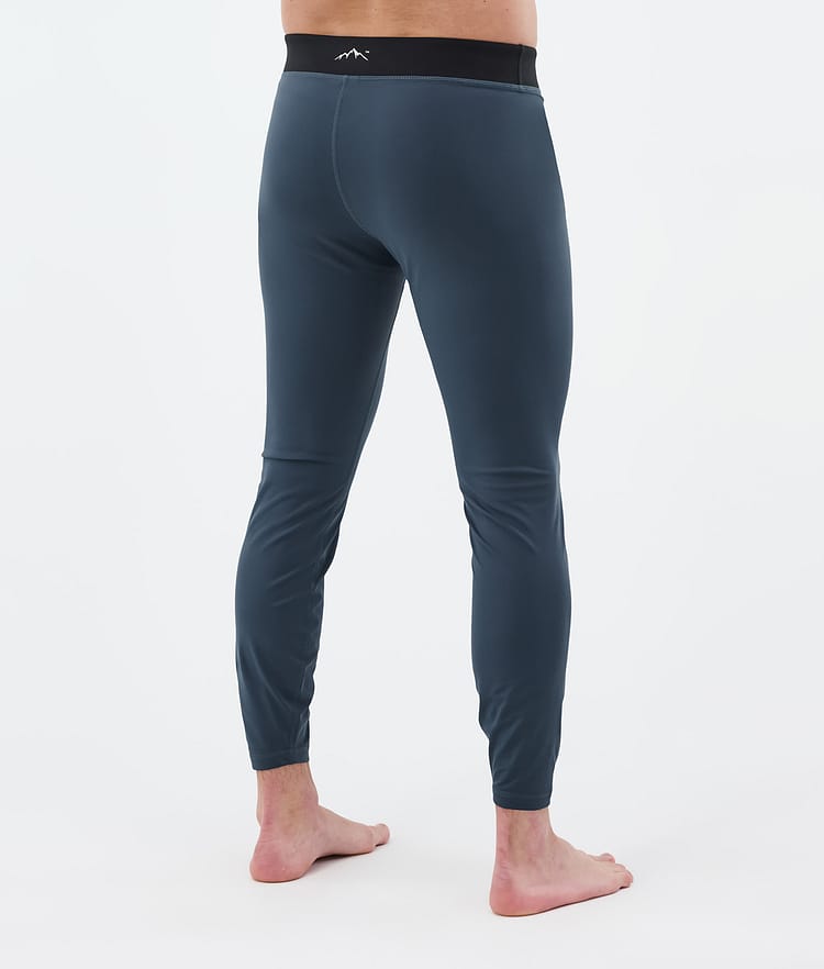 Dope Snuggle Base Layer Pant Men 2X-Up Metal Blue, Image 2 of 7