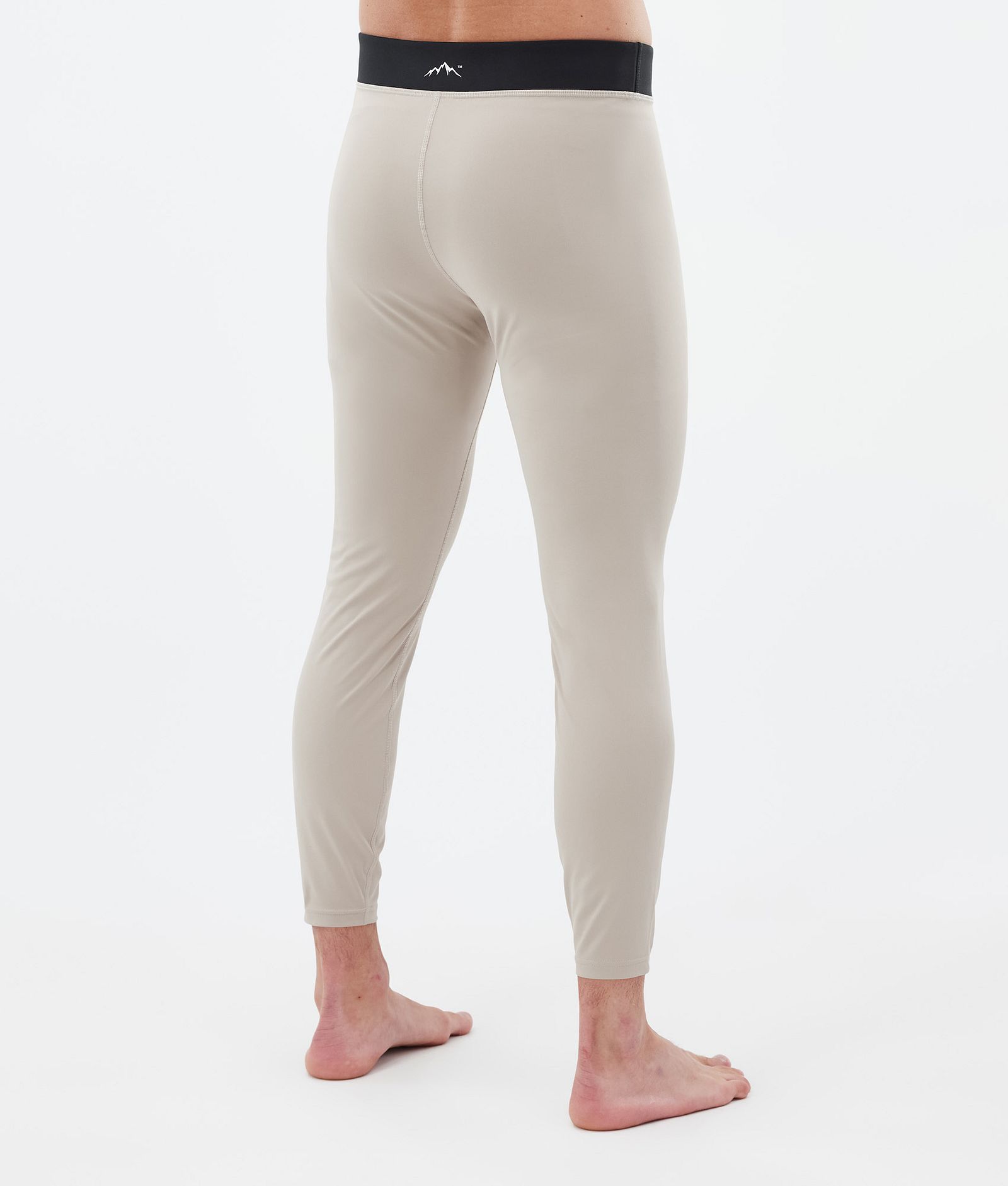 Dope Snuggle Base Layer Pant Men 2X-Up Sand, Image 2 of 7