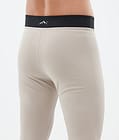 Dope Snuggle Base Layer Pant Men 2X-Up Sand, Image 6 of 7