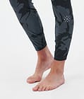 Dope Snuggle Pantalon thermique Homme 2X-Up Metal Blue Camo, Image 7 sur 7