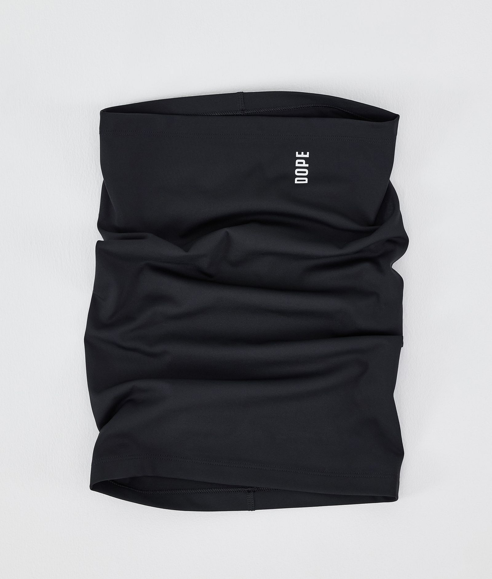 Dope Snuggle W Base Layer Top Women 2X-Up Black, Image 7 of 7