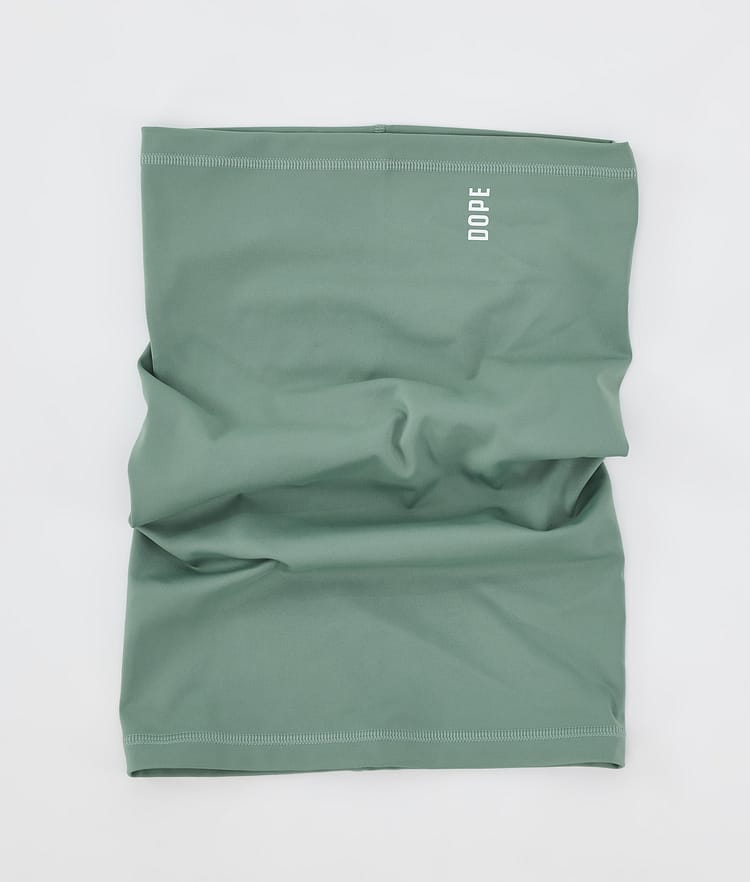 Dope Snuggle W Tee-shirt thermique Femme 2X-Up Faded Green, Image 7 sur 7