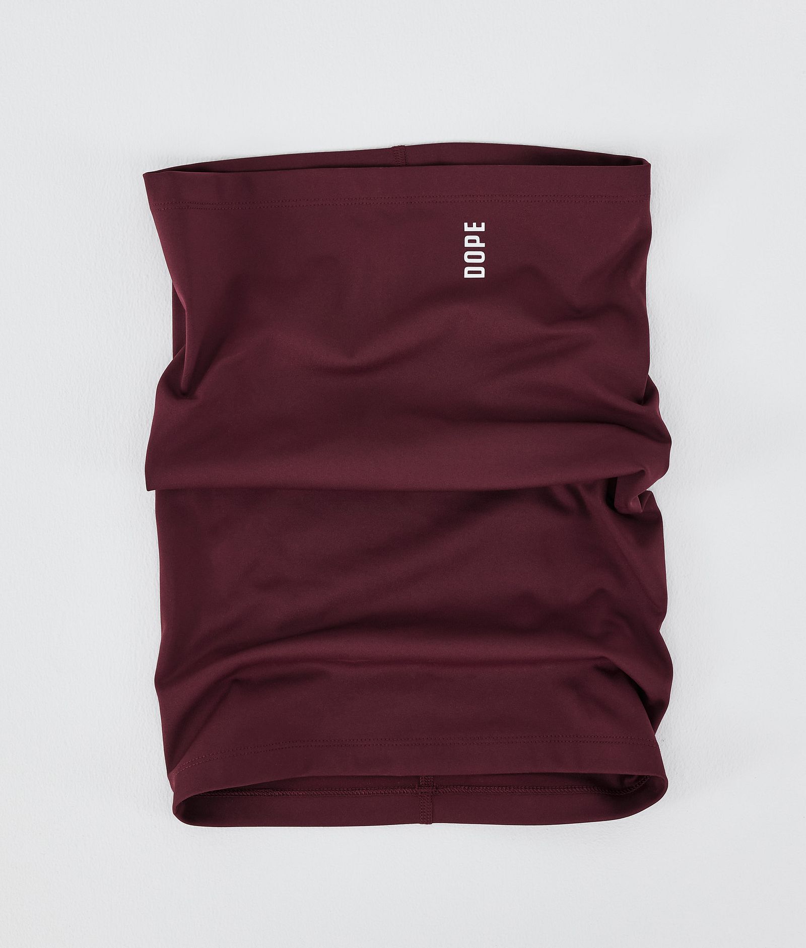 Dope Snuggle W Funktionsshirt Damen 2X-Up Burgundy, Bild 7 von 7