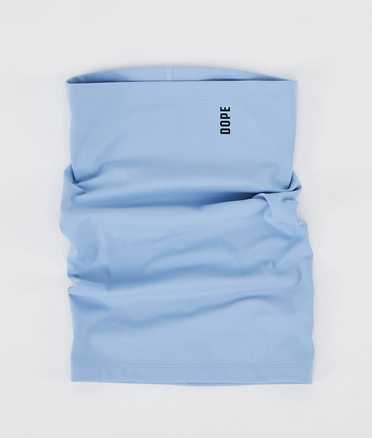 Dope Snuggle W Base Layer Top Women 2X-Up Light Blue, Image 7 of 7