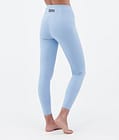 Dope Snuggle W Base Layer Pant Women 2X-Up Light Blue, Image 2 of 7