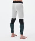 Montec Alpha Base Layer Pant Men Light Grey/Black/Dark Atlantic, Image 2 of 7