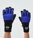 Dope Ace Guantes de esquí Hombre Cobalt Blue
