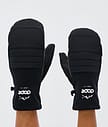 Dope Ace Wanten Heren Black