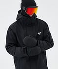 Dope Ace Muffole Black, Immagine 3 di 5