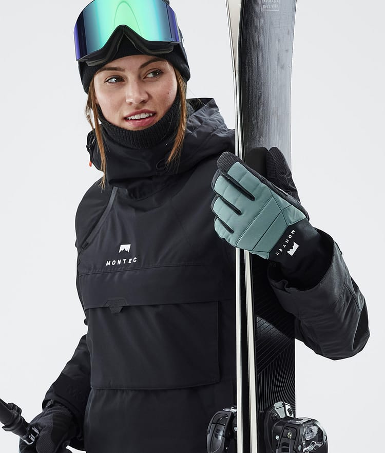 Gants de ski femme, Livraison gratuite