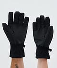 Montec Kilo Gants de Ski Black, Image 2 sur 5