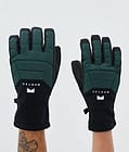 Montec Kilo Gants de Ski Dark Atlantic, Image 1 sur 5