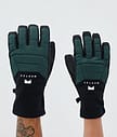 Montec Kilo Ski Gloves Men Dark Atlantic