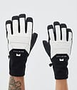 Montec Kilo Guantes de esquí Hombre Old White