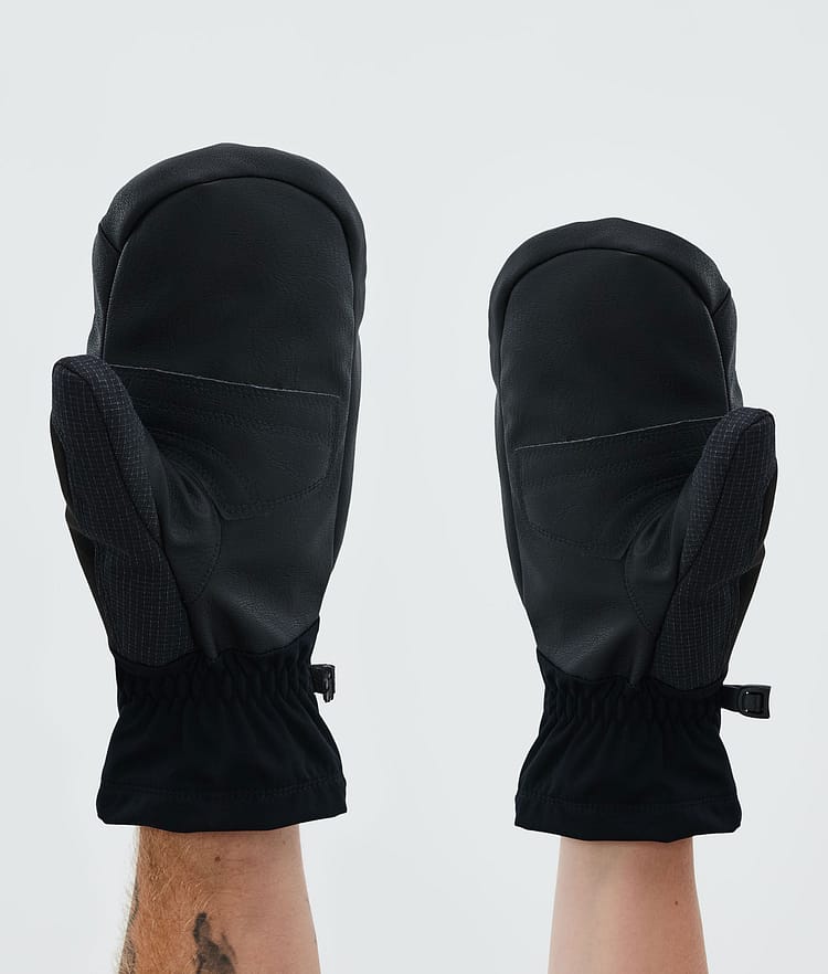 Montec Kilo 2024 Wanten Soft Blue, Afbeelding 2 van 5