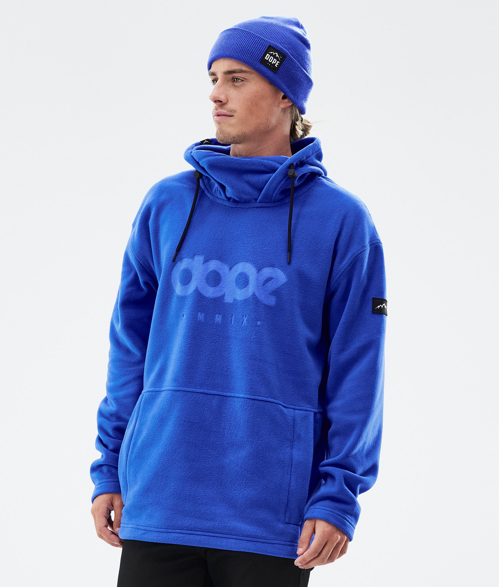 Cobalt hoodie sales