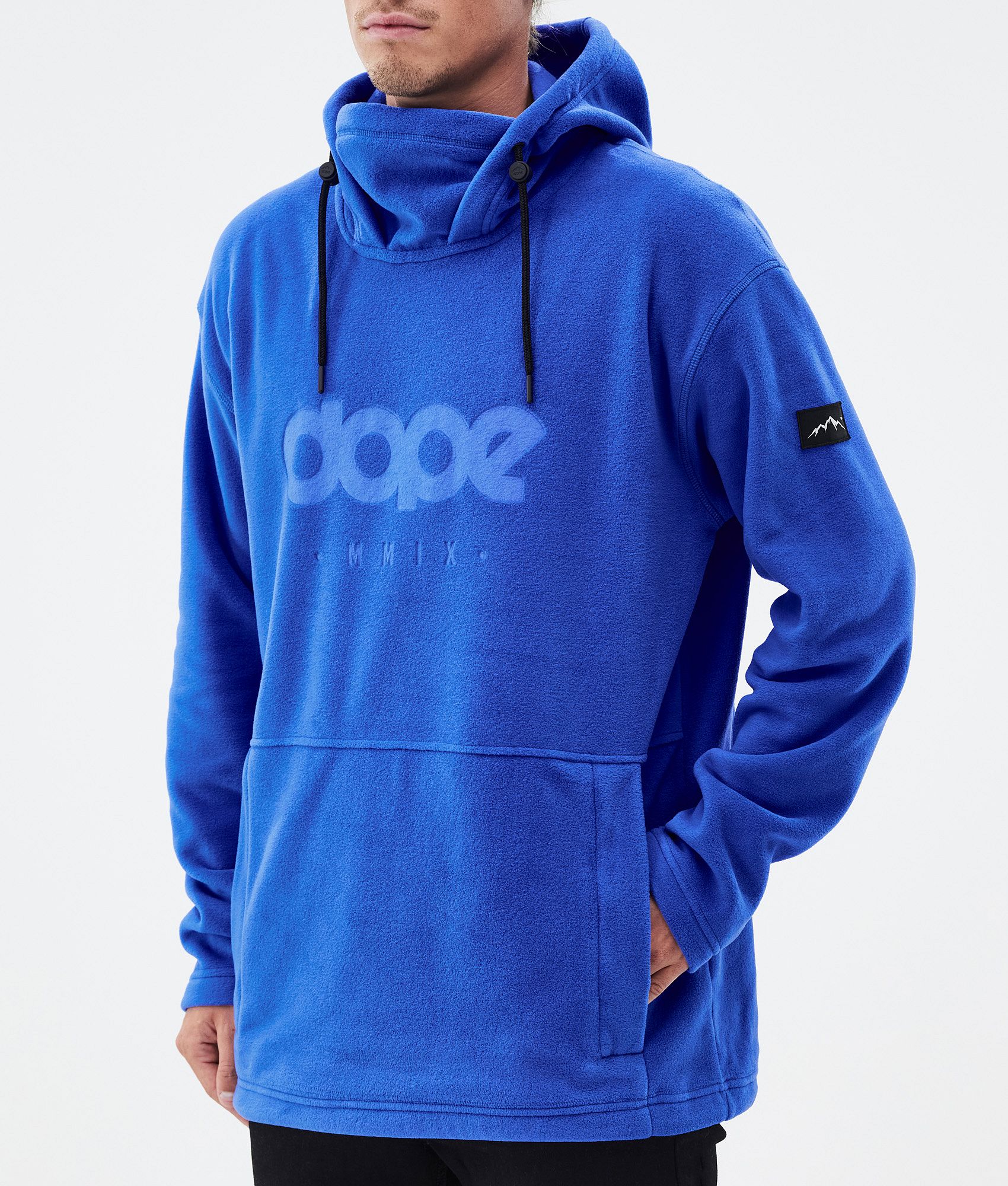 Pull dope homme sale