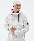 Dope Cozy II Fleece Hoodie Herren Grey Camo, Bild 2 von 7