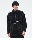 Dope Pile Fleecepullover Herren Phantom