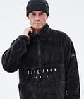 Dope Pile Fleecepullover Herren Phantom Renewed, Bild 2 von 7