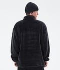 Dope Pile Fleece Sweater Men Phantom Renewed, Image 6 of 7