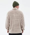 Dope Pile Fleecepullover Herren Sand Renewed, Bild 6 von 7