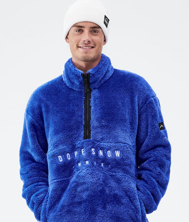 Dope Blizzard Pantalones Snowboard Hombre Cobalt Blue - Azul