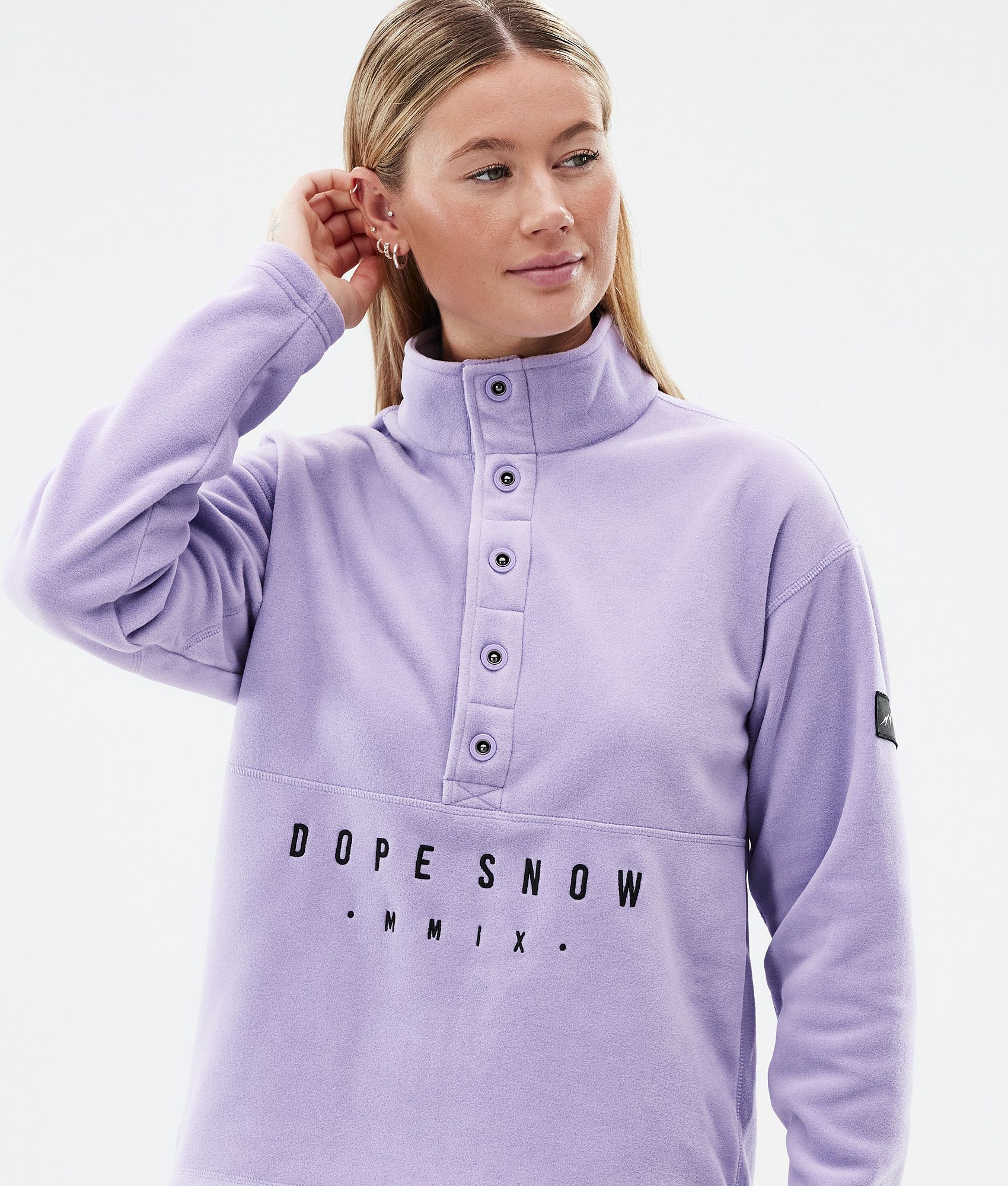 Sweat dope femme hot sale