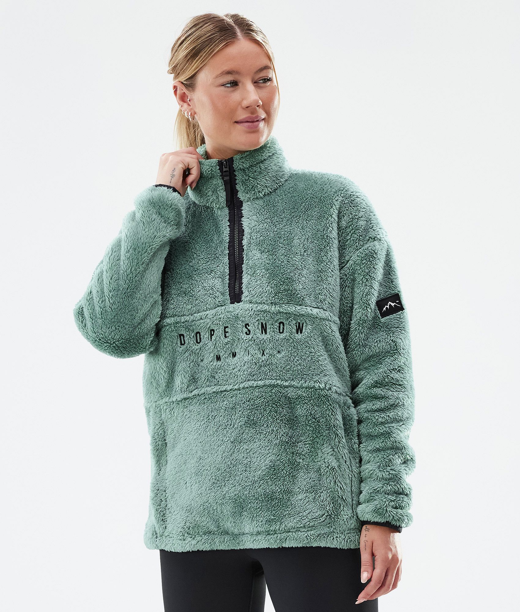 Polaire ski clearance femme