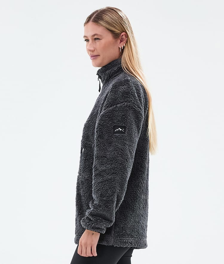 Dope Pile W Sweat Polaire Femme Phantom Renewed, Image 5 sur 7