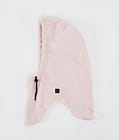 Dope Cozy Hood II Skimasker Soft Pink, Afbeelding 1 van 4