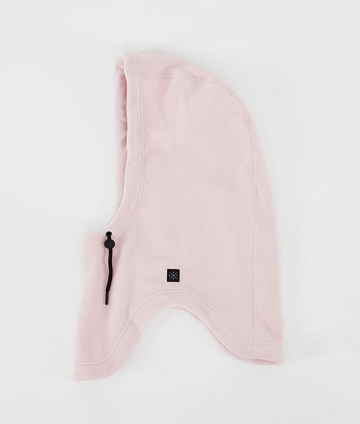 Dope Cozy Hood II Tour de cou Soft Pink