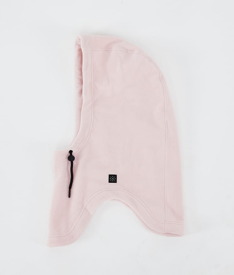 Dope Cozy Hood II Skimasker Soft Pink, Afbeelding 1 van 4