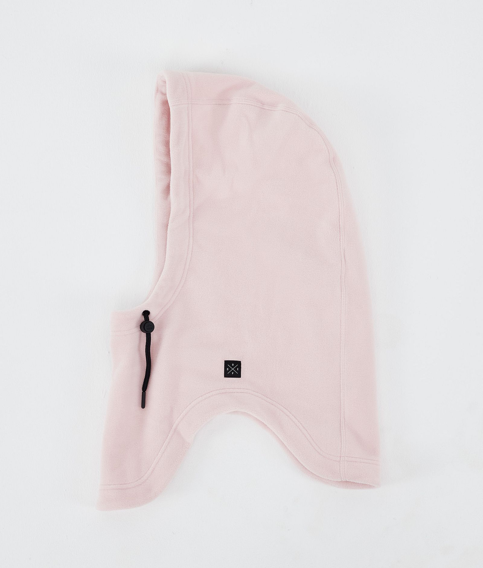 Dope Cozy Hood II Skimasker Soft Pink, Afbeelding 1 van 4